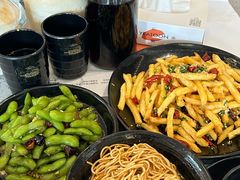 -一棠龙虾•王牌虾球(恒隆广场店)