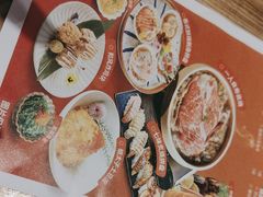 -Sushi Love 创意寿司(丽影广场店)