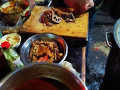 -吴长子卤菜馆(统一街店)