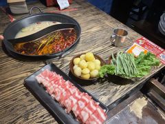 -冯校长老火锅(深圳总店)