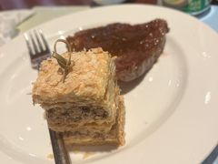 -马哥孛罗咖啡厅·Cafe Marco (厦门马哥孛罗东方大酒店)