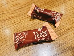 -Peet's Coffee皮爷咖啡(静安嘉里中心北区店)