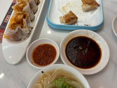 -香港威特瑞茶餐厅(小白楼音乐厅店)