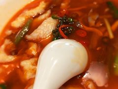 -東舍食唐精品陕菜馆