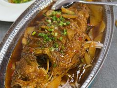 -中卫御苑福膳·养生局(圆明园店)