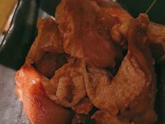 -谷牛日式烤肉(宝山U天地店)