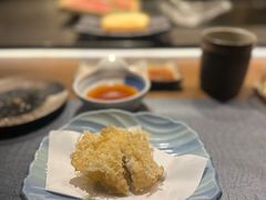 -岩盐·铁板料理(嘉里店)