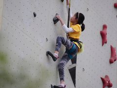 -问山MountQuest攀岩馆