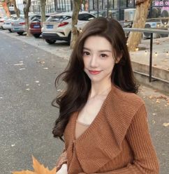 -呵呵造型