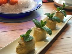芥末墩-四季民福烤鸭店(前门廊房二条店)