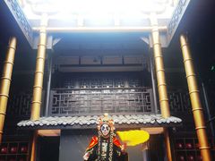 -大妙火锅·非物质文化遗产(锦里店)