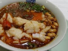 -宽坐河鲜馆(凤城九路店)