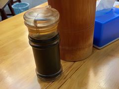 -纯阳馆鱼香排骨面(东二道街店)