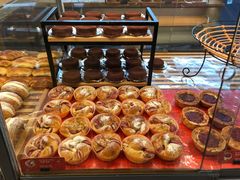 -BreadTalk面包新语(龙之梦购物中心莘庄店)