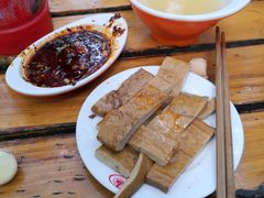 -山东水饺(南坪新街店)