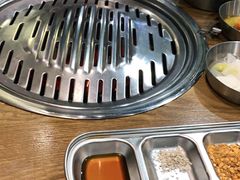 -·缸桶屋·韩式牛肋条自助烤肉(西湖D11店)