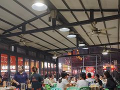 -小林哥的海鲜馆·夜宵烧烤(渔人码头店)