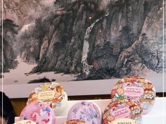 -青岛城阳宝龙福朋喜来登酒店