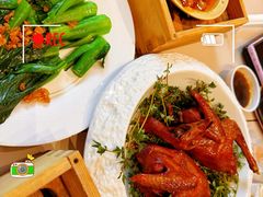 -蔡澜点心·粤菜(西单大悦城店)