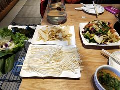 -亿百顺红焖羊排小馆(总店)