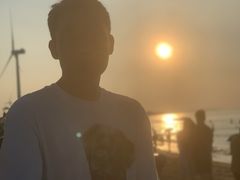 -那香海钻石沙滩浴场