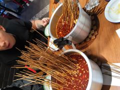 -搓火大都会(广安门总店)