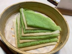 鼓浪屿林家薄饼-林四喜·闽南传家菜(鼓浪屿店)