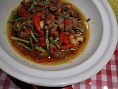 -老湘村·湖南土菜(天河维多利店)