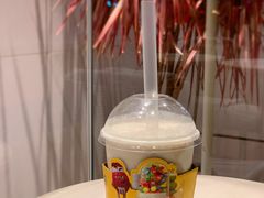 -喜茶(广州番禺奥园广场店)