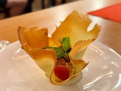 -北辰洲际酒店·IT MAMA意式家味餐厅