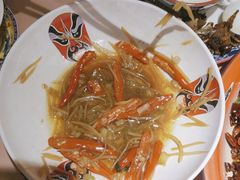 -杨记隆府重庆江湖菜(大悦城店)