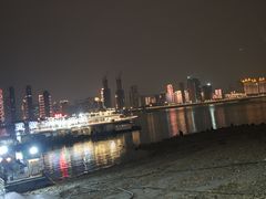 -武汉两江游览·夜游长江(汉口粤汉码头)