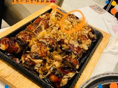 -北李妈妈菜·海肠捞饭(高新万达店)