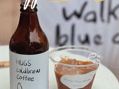 -HUGS coffee(东区店)