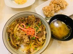 -八盛屋·沾面(集美万达店)