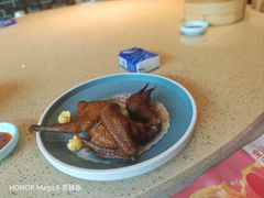 -点都德(喜粤楼店)