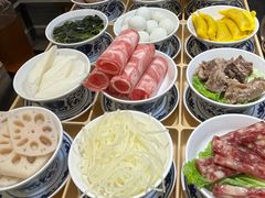 -咏江南·苏式火锅·苏州评弹(观前街店)