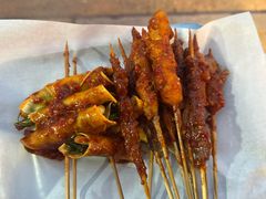 -辽B·小串(总店)