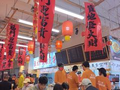 -扬二春炒饭(国庆路总店)
