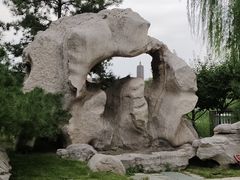 -西海子公园