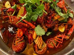 -虾小龙老长沙龙虾馆(坡子街店)