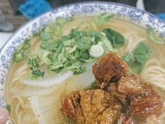 -马记伊源斋涮肉·清真菜(潘家园古玩市场店)