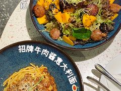 -BE BRIGHT KITCHEN(正佳广场店)
