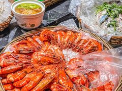 -抱德·潮汕味(敦和店原惠城鱼仔)