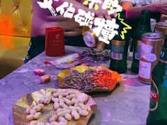 -AGOGO HOUSE KTV(东街店)