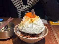 -岛风·台食小馆 ISLAND BISTRO(烟台山店)