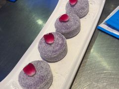 -鱼库·不仅是一家烤鱼店(车公庙店)