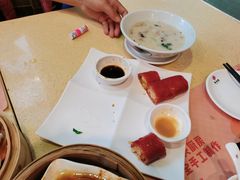 -点都德(大茶楼店)