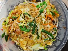 -乾隆美食·本帮菜(黄河路店)