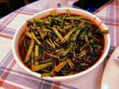 -玲珑餐厅(陕西南路店)